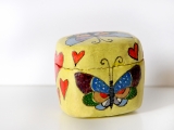 -Little heart box 1 -