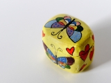 -Little heart box  2 -