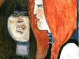-Le amiche-