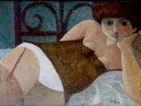 -La giarrettiere rossa-