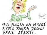 agorafobia