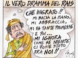 gheddafi